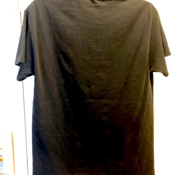 Tupac Templative Tee by Bravado - Picture 4 of 6